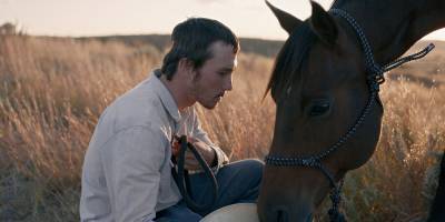 ‘Nomadland’ Director Chloe Zhao’s ‘The Rider’ to Hit Theaters in China - variety.com - France - China - county Davis