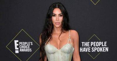 'Hate, propaganda and misinformation': Kim Kardashian to take down Facebook and Instagram accounts - www.msn.com
