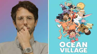Fox Orders ‘Ocean Village’ Animated Presentation From Daniel Cardenas Katz - deadline.com - USA