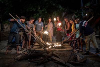‘Survivor’: CBS Explores Options To Get Reality Adventure Series Back Into Production Safely - deadline.com - Fiji
