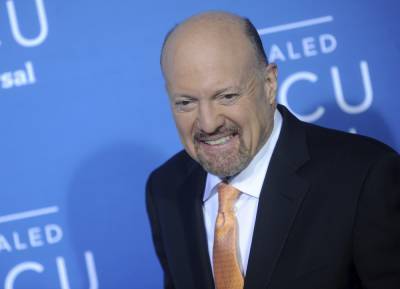 Jim Cramer Again Apologizes For “Crazy Nancy” Comment In Interview With Nancy Pelosi - deadline.com - Washington