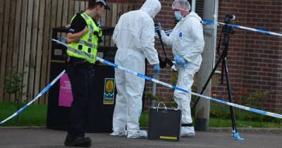 Gangland figure with links to Kriss Donald race-hate killers dies after Glasgow attack - www.dailyrecord.co.uk