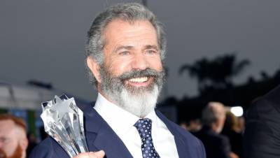 Mel Gibson Signs With APA - deadline.com