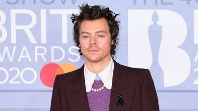 Harry Styles postpones all shows for the rest of 2020 - www.breakingnews.ie - Australia - New Zealand - Mexico