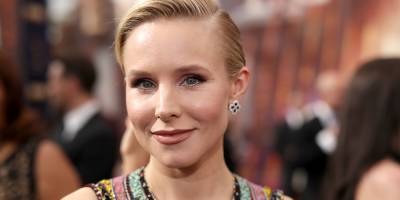 Kristen Bell Shares Why She's Okay With Letting Her Daughters Drink Non-Alcoholic Beer: 'There's Nothing In It' - www.justjared.com