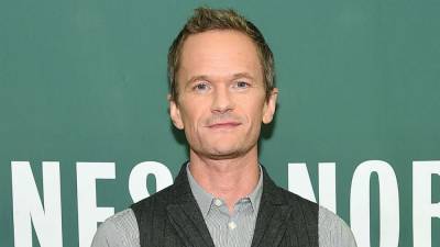 David Burtka - Neil Patrick-Harris - Neil Patrick Harris Reveals He and His Family 'Feel Great' After Recovering From COVID-19 - etonline.com - USA