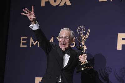 ‘SNL’s Don Roy King Wins Fourth Consecutive Emmy Award For Variety Series Directing - deadline.com
