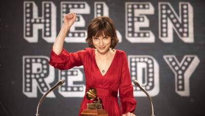 ‘I Am Woman’ Cinematographer On Lighting Choices Behind Helen Reddy Music Biopic - variety.com - New York