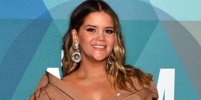 Maren Morris Hopes Baby Hayes Stays Up To Watch Her ACM Awards 2020 Performance - www.justjared.com - Tennessee