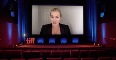 TIFF Tribute Awards Go Virtual With Kate Winslet, Chloé Zhao — and Shawn Mendes - variety.com - county Davis - county Clayton