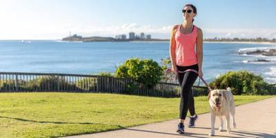 How just two minutes of exercise a day can rapidly boost your health - www.lifestyle.com.au - Australia - Sweden