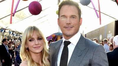 Chris Pratt and Anna Faris Sell Los Angeles Home They Shared While Married - www.etonline.com - Los Angeles - Los Angeles