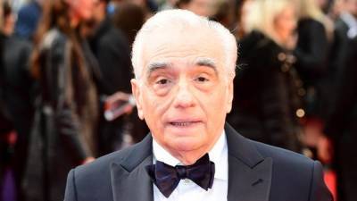 Martin Scorsese warns against cinema becoming ‘comfort food’ - www.breakingnews.ie