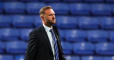 Ian Evatt 'knows what's wrong' at Bolton Wanderers and identifies how to 'fix it' - www.manchestereveningnews.co.uk - city Bradford