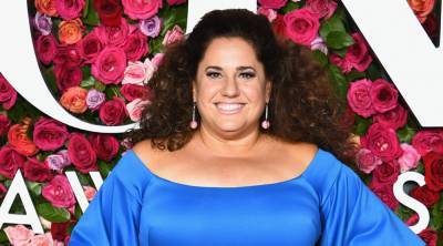 Marissa Jaret Winokur Shows Off 50lb Weight Loss After Being High Risk for COIVD-19 - www.justjared.com