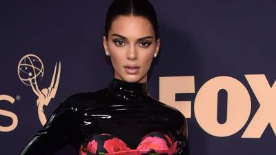 Kendall Jenner says she's 'a stoner': 'No one knows that' - www.foxnews.com - California - city Hudson - county Oliver