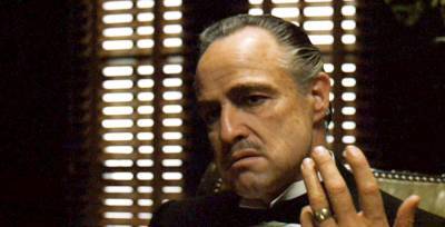 'The Godfather' TV Series in the Works at Paramount+ - www.justjared.com