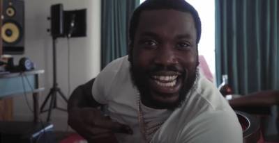 Meek Mill actually freestyled over a Meek Mill type beat for “Meek Mill Type Beat Freestyle” - www.thefader.com