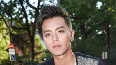 Taiwanese Actor Alien Huang Dies at 36 - variety.com - Taiwan - city Taipei