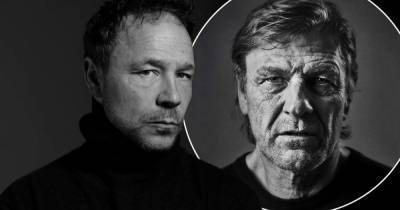 Stephen Graham and Sean Bean star in prison drama Time for BBC One - www.msn.com