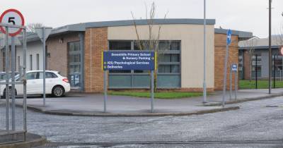 NHS Lanarkshire confirm FIVE teachers at East Kilbride school have COVID-19 - www.dailyrecord.co.uk