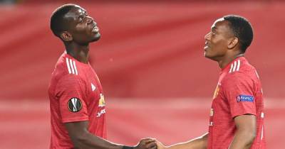 Manchester United are about to welcome back their most important player vs Crystal Palace - www.manchestereveningnews.co.uk - Manchester - county Southampton