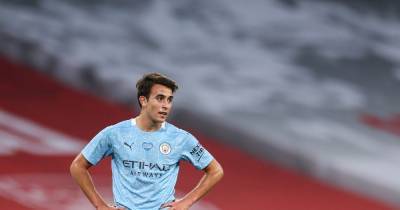 Man City morning headlines as Barcelona remain determined to seal Eric Garcia transfer - www.manchestereveningnews.co.uk - Manchester