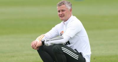 Manchester United morning headlines as Ole Gunnar Solskjaer faces selection headache for Crystal Palace clash - www.manchestereveningnews.co.uk - Manchester - Jordan - city Luton