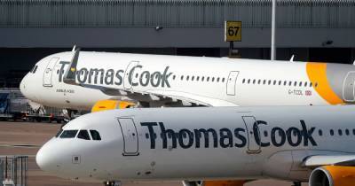 Thomas Cook brand relaunched as an online travel company - www.manchestereveningnews.co.uk - China