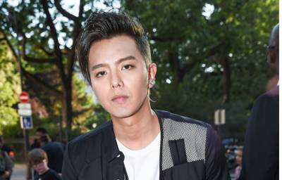 Alien Huang Dies: Taiwanese Actor & Media Personality Was 36 - deadline.com - Taiwan - city Taipei