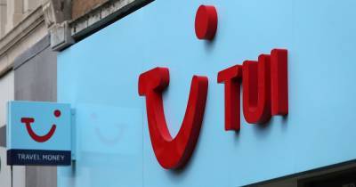 TUI given date to issue refunds to all customers after investigation - www.manchestereveningnews.co.uk - Britain