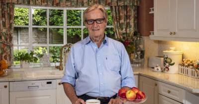 Coronation Street star Bill Roache shares tour of his home and a look at his treasured memories - www.ok.co.uk