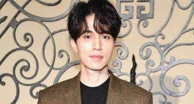 Lee Dong Wook REVEALS how he tried to differentiate between his Tale of the Nine Tailed and Goblin characters - www.pinkvilla.com
