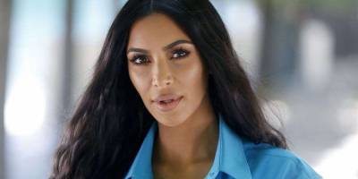 Kim Kardashian boycotts Instagram and Facebook - www.msn.com - Washington - Washington - county Lawrence