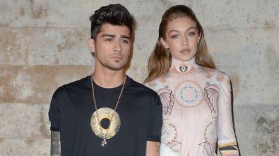 Why fans are convinced Gigi Hadid and Zayn Malik have welcomed their baby - heatworld.com