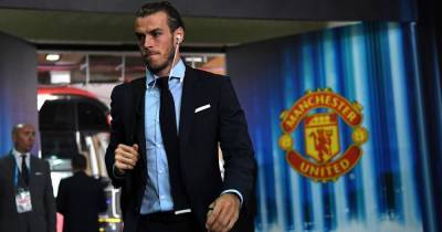 Manchester United have made the right transfer decision on Gareth Bale - www.manchestereveningnews.co.uk - Manchester - county Southampton