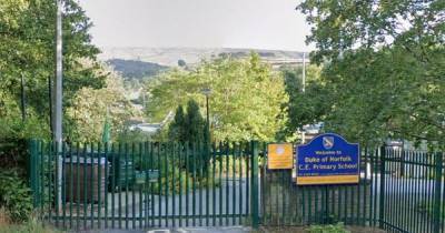 Primary school becomes first to fully close after Covid outbreak as member of catering team tests positive - www.manchestereveningnews.co.uk - Manchester