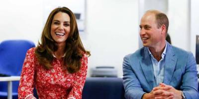 Kate Middleton Tells Prince William ‘Don’t Forget Charlotte’ During Chat About Louis’ New Obsession - www.msn.com - Charlotte