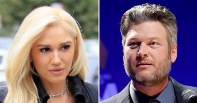 Gwen Stefani and Blake Shelton’s Relationship Has Been ‘Stretched to the Limit’ in Quarantine - www.usmagazine.com - Los Angeles - Oklahoma