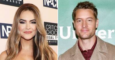 Chrishell Stause’s ‘Conscience Is Totally Clear’ Amid Justin Hartley Divorce - www.usmagazine.com