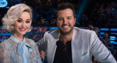 Katy Perry’s American Idol co judge Luke Bryan has HUGE gifts for the singer & Orlando Bloom’s daughter Daisy - www.pinkvilla.com - USA