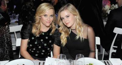Reese Witherspoon was ‘terrified’ about being pregnant at 22; Says ‘every bit of sacrifice is worth it’; Watch - www.pinkvilla.com - Tennessee