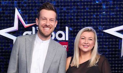 Chris Ramsey and wife Rosie share emotional family update - hellomagazine.com