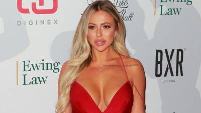 ‘Role model' Holly Hagan praised for showing off acne in make-up free snap - heatworld.com