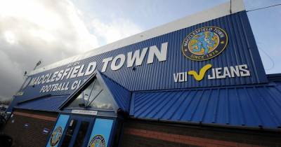 "Absolutely heartbreaking": Fans despair as Macclesfield Town FC are wound-up over unpaid debts of over half a million pounds - www.manchestereveningnews.co.uk - city Macclesfield
