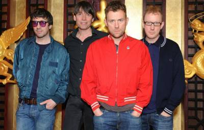 Damon Albarn is open to another Blur reunion: “I can’t wait to sing ‘Parklife’ again” - www.nme.com - city Abu Dhabi