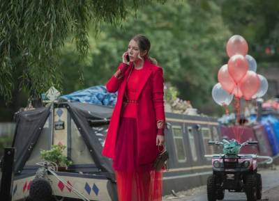 Is The Duchess the best-dressed TV show right now? Yes - evoke.ie
