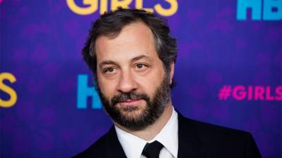 Judd Apatow accuses film industry of censorship: 'China has bought our silence' - www.foxnews.com - China