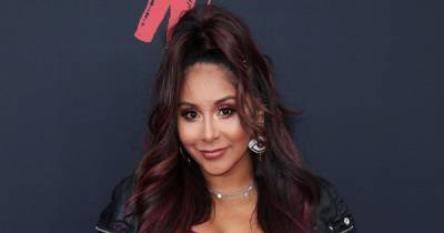 Jersey Shore’s Nicole ‘Snooki’ Polizzi Reacts to Rumor That She Is Joining ‘Real Housewives of New Jersey’ - www.usmagazine.com - Jersey - New Jersey - county Bay