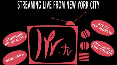New York’s (Le) Poisson Rouge Launches LPR.tv, Livestream Concert Series With Cults, Kimbra, More - variety.com - New York - city York